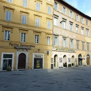 Vannucci House Perúgia